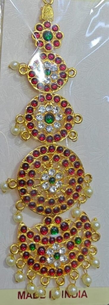 Nethi Chutti NC10003