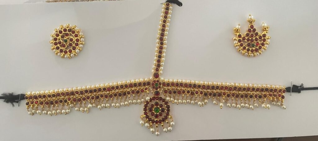 Nethi Chutti NC10004