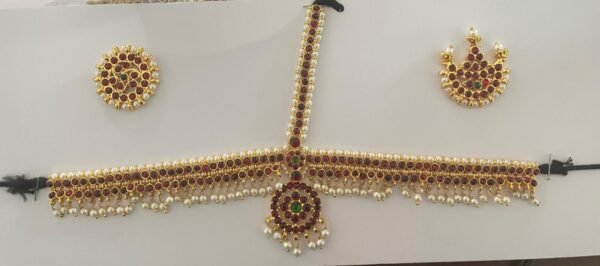 Nethi Chutti NC10004