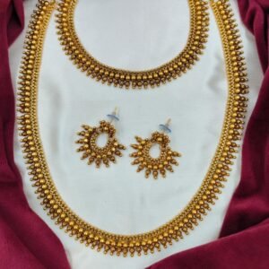Necklace NE10012