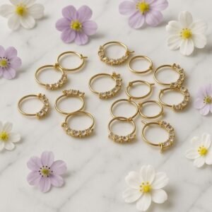Nose Pin NP10002