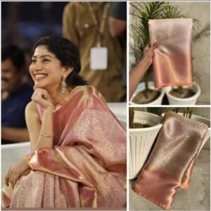 Saree S10030