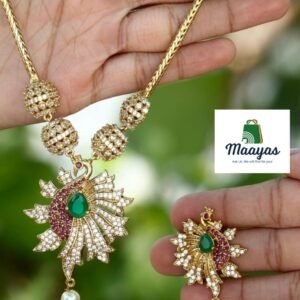Necklace SN10031