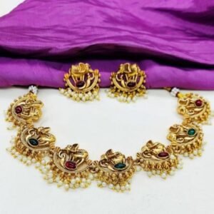 Necklace SN10032