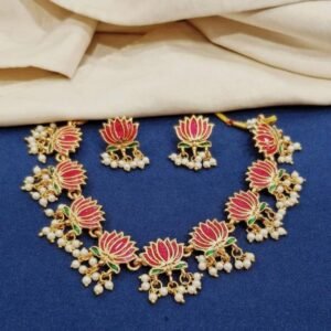 Necklace SN10033