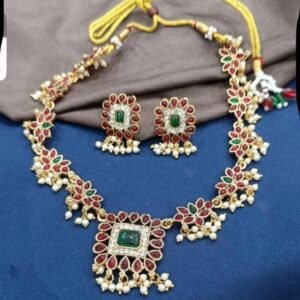 Necklace SN10034