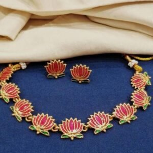 Necklace SN10035
