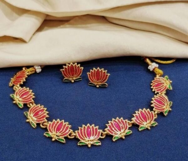 Necklace SN10035