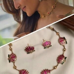 Necklace SN10036