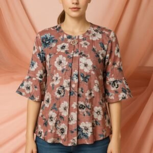 Western Top WT10001