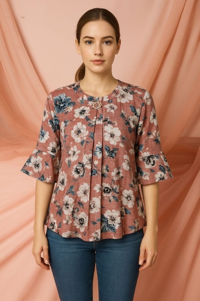 Western Top WT10001