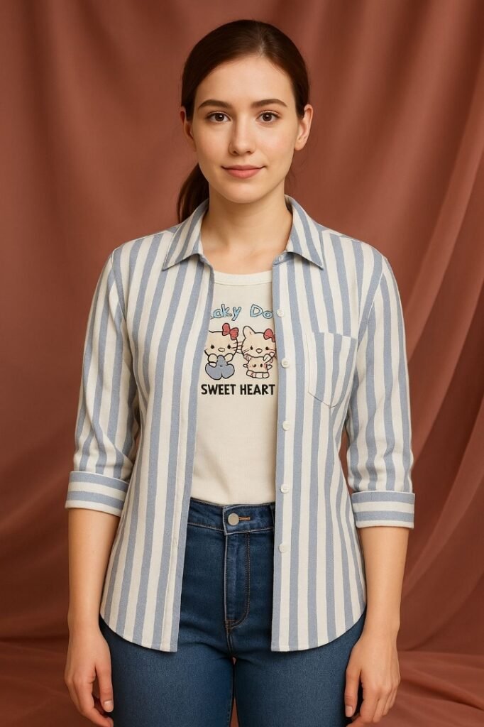 Western Top WT10002