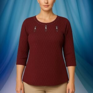Western Top WT10003