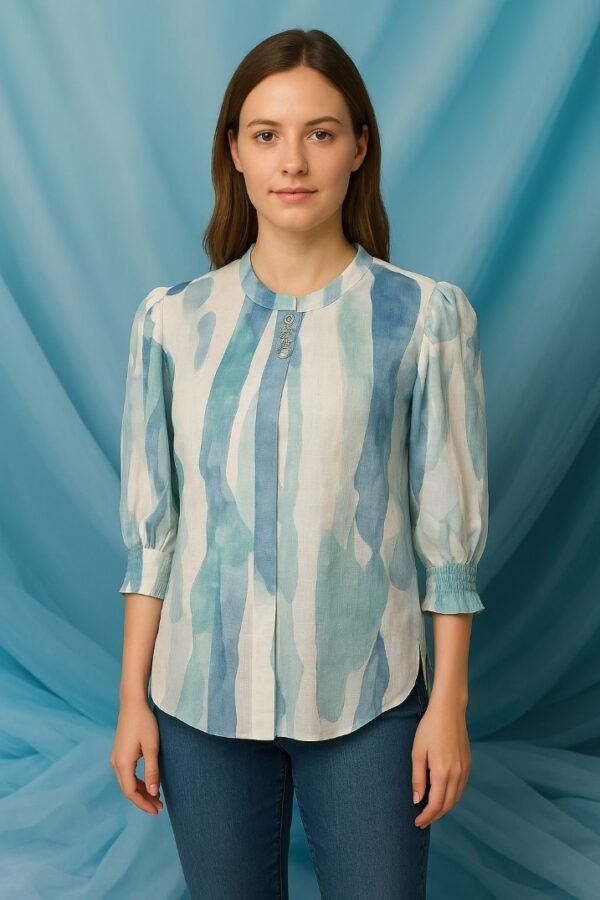 Western Top WT10004