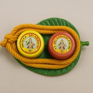 Manjal Kumkum set LP10007