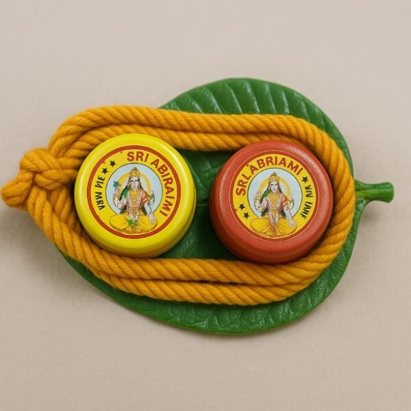 Manjal Kumkum set LP10007