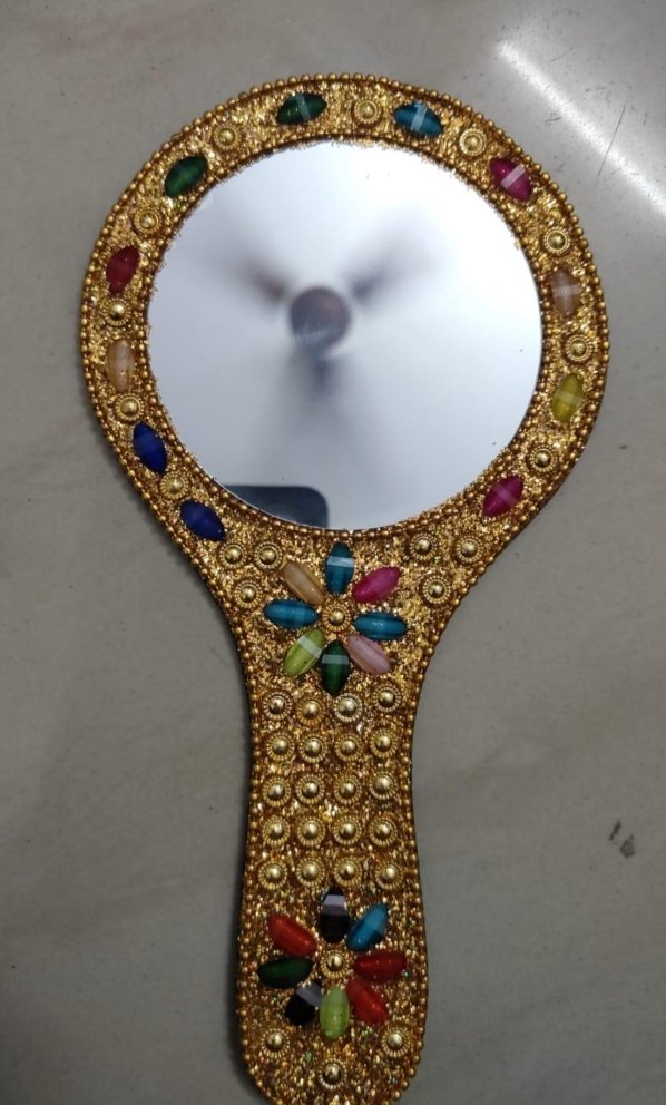 Fancy Mirror RG10006