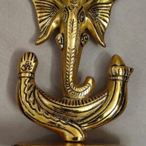 Brass Ganesha RG10014