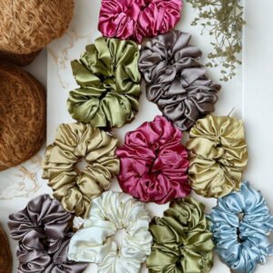 Scrunchies CR10001