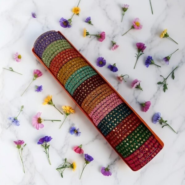 Girls Bangles GB10005