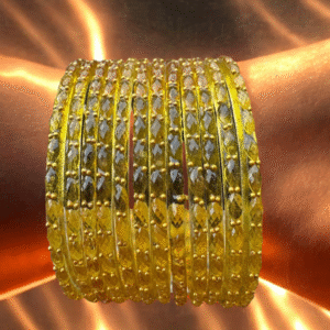 Raindrop Bangles GRB10002