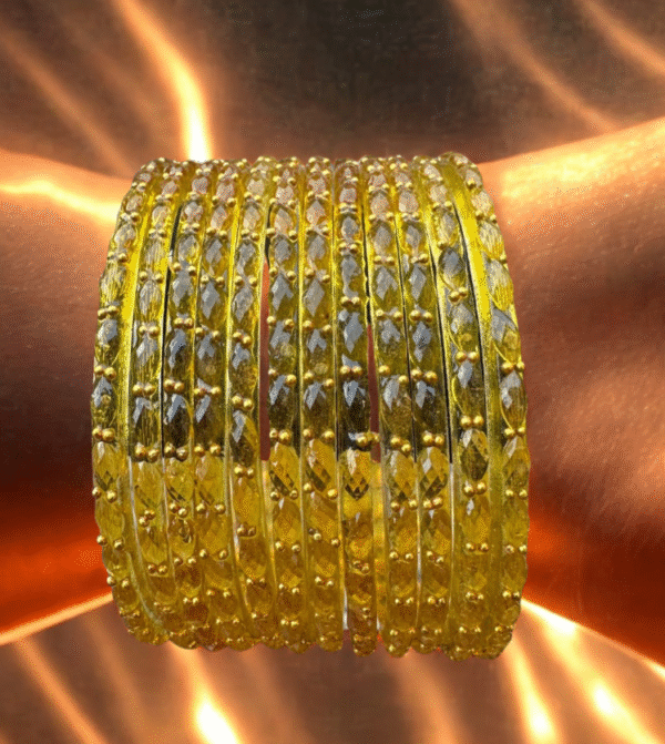Raindrop Bangles GRB10002