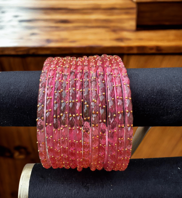 Raindrop Bangles GRB10004