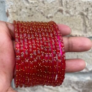 Raindrop Bangles GRB10005
