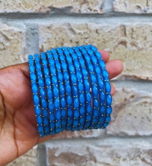 Raindrop Bangles GRB10006