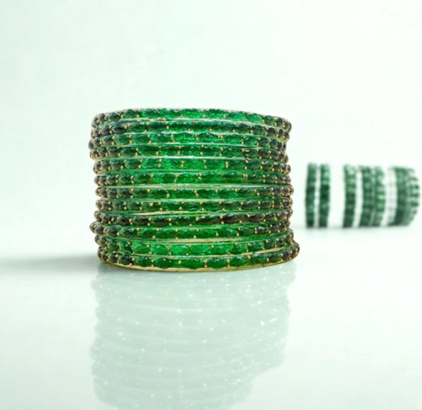 Raindrop Bangles GRB10008