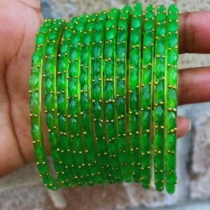 Raindrop Bangles GRB10009