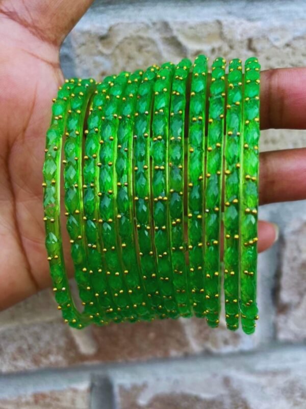 Raindrop Bangles GRB10009