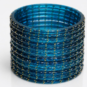 Raindrop Bangles GRB10010