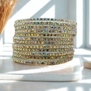 Raindrop Bangles GRB10010
