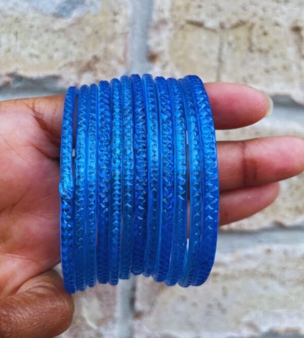 Glass Bangles GRB10013.1