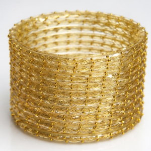Raindrop Bangles GRB100016
