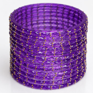 Raindrop Bangles GRB100017