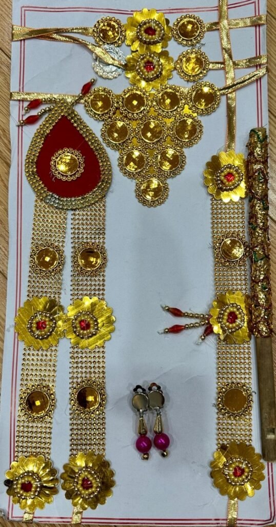 Krishna Accessories KA10005