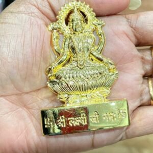 Lakshmi Idol RG10001