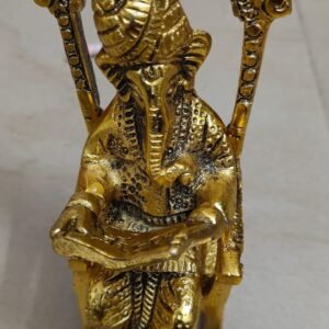 Brass Ganesha RG10017