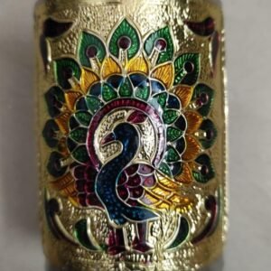 Meenakari Glass RG10022