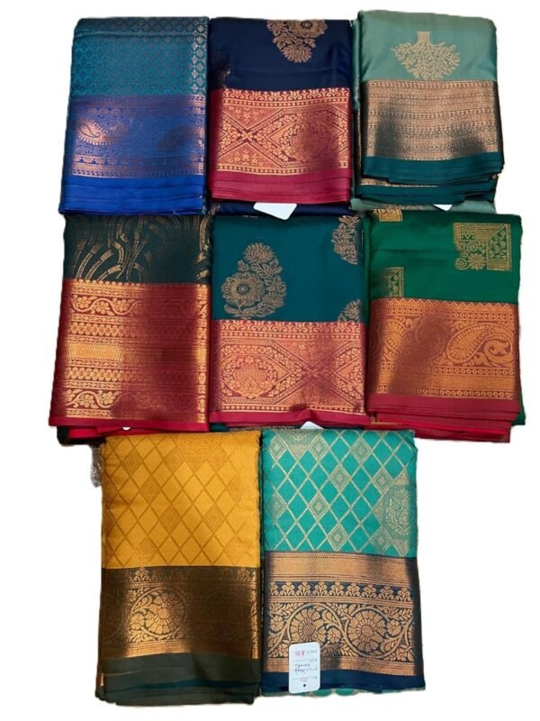 Saree S10031