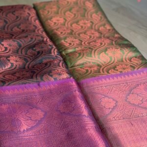 Saree S10034