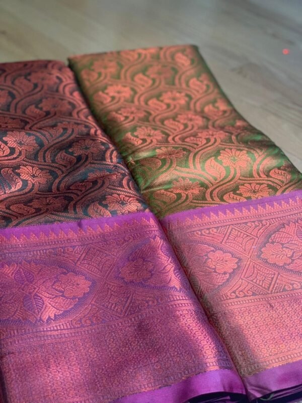 Saree S10034