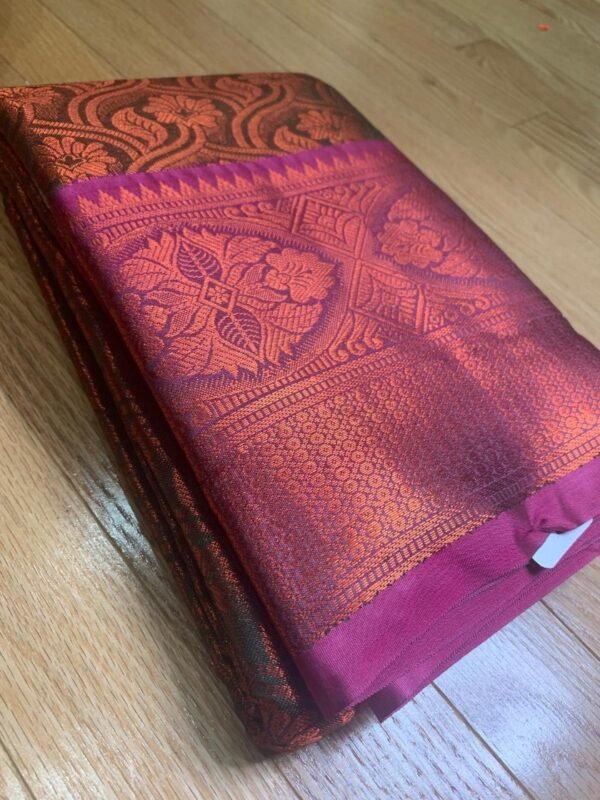 Saree S10034 - Image 2