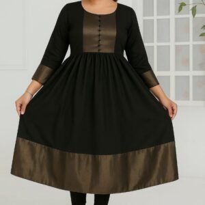 Western Dress WD10003.2