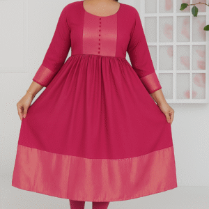 Western Dress WD10003.5