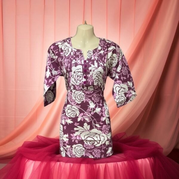 Western Top WT10006