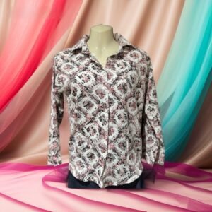 Western Top WT10007