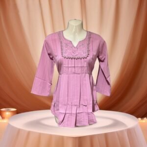 Western Top WT10008